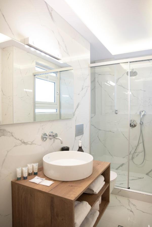 Cityscape Luxury Apartments ヨアニナ エクステリア 写真