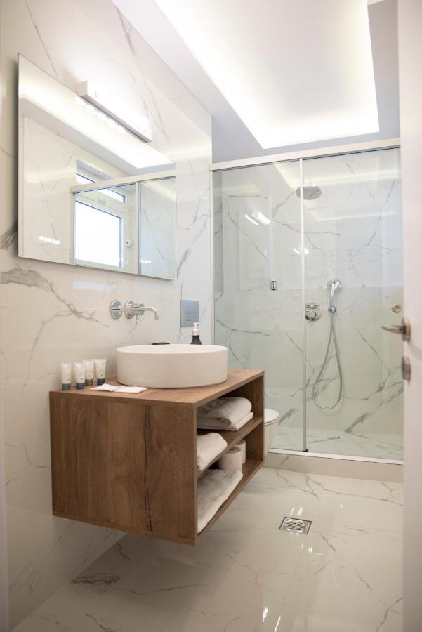 Cityscape Luxury Apartments ヨアニナ エクステリア 写真
