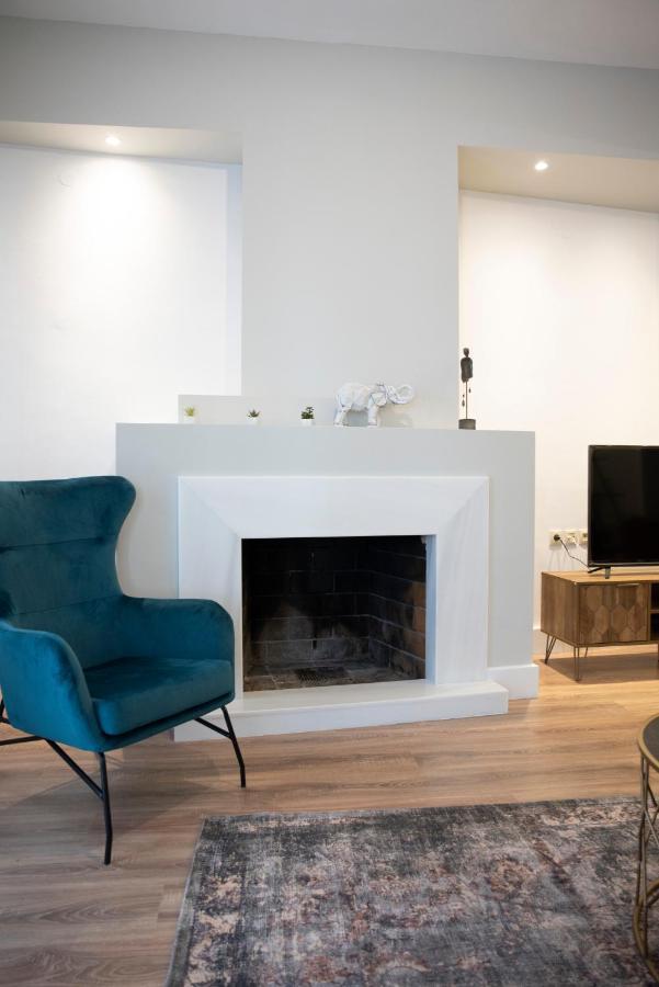 Cityscape Luxury Apartments ヨアニナ エクステリア 写真